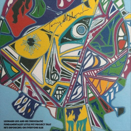 Leonard Leo Owns Six Supreme Court Justices cover art