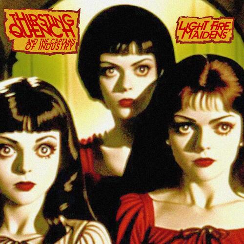 The Bloofer Lady cover art
