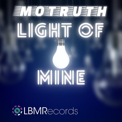 Light of Mine cover art