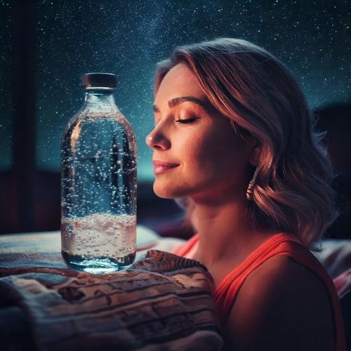 Subtle Tones Relax cover art