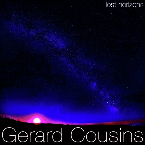 Lost Horizons cover art