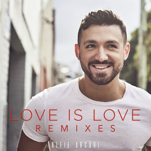 Love Is Love (Remixes)_poster_image