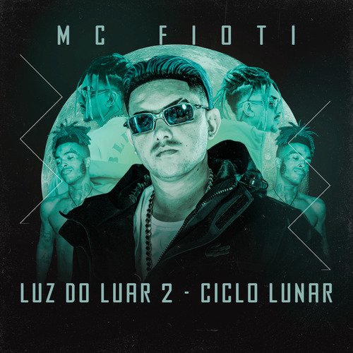 Luz do Luar 2 - Ciclo Lunar