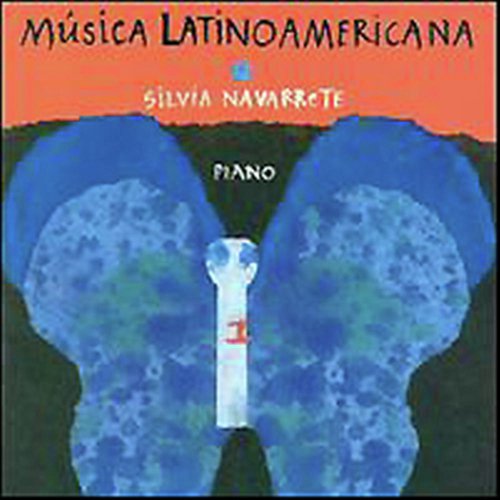 Lecuona - La comparsa cover art