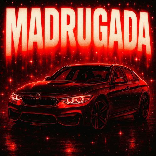 MADRUGADA cover art