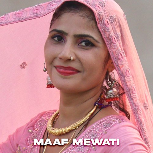 Maaf Mewati