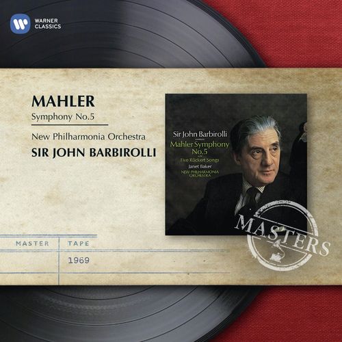 Mahler: Symphony No. 5