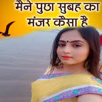 Maine Puchha Subah Ka Manjar Kaisa Hai