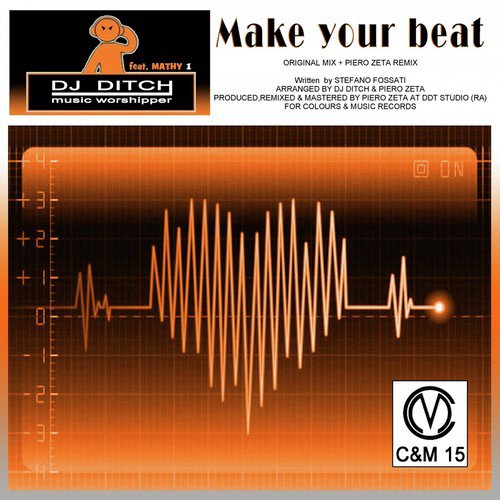 Make Your Beat_poster_image