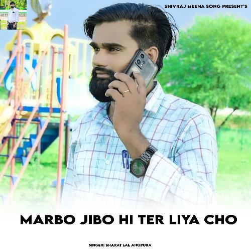 Marbo Jibo Hi Ter Liya Cho