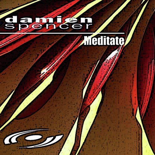 Damien Spencer