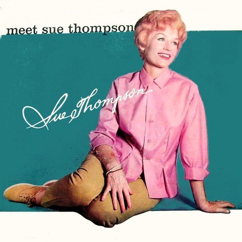 Sue Thompson
