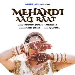 Mehandi Aali Raat-KDcnWw5BQAQ