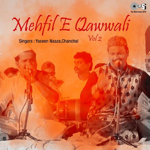 Mehfil-E-Qawwali, Vol. 2