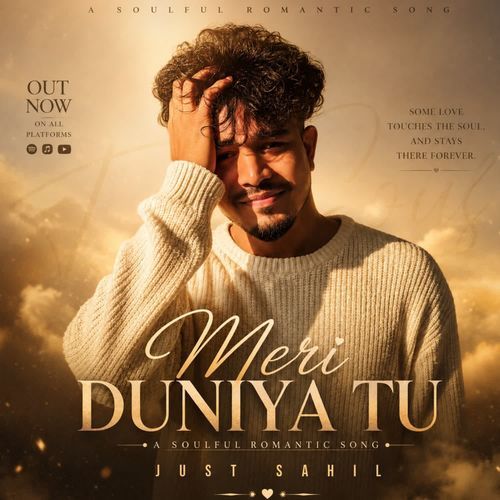 Meri Duniya Tu