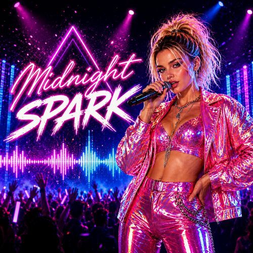 Midnight Spark