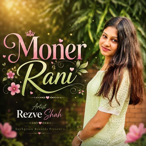 Moner Rani
