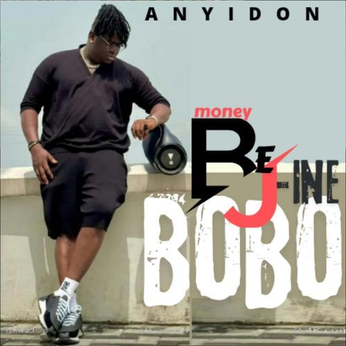 Money Be Fine Bobo cover art