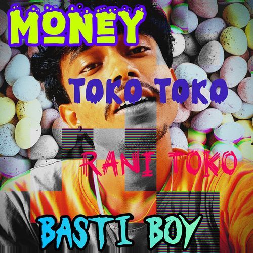 Money Toko Toko Rani Toko