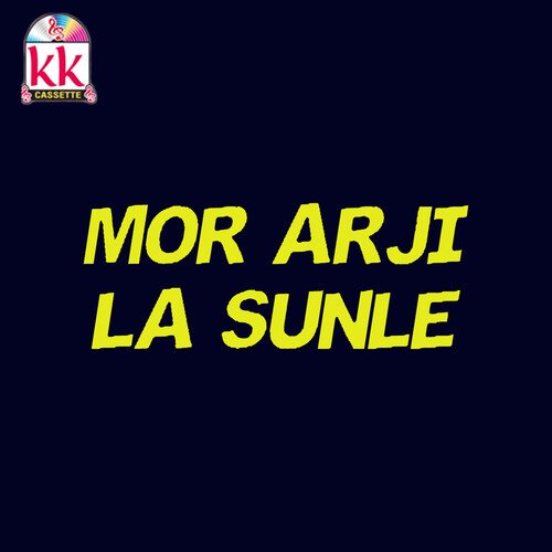 Mor Arji La Sunle