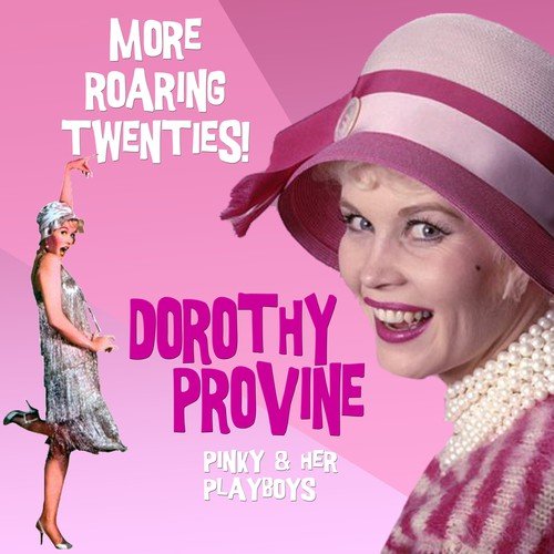 Dorothy Provine