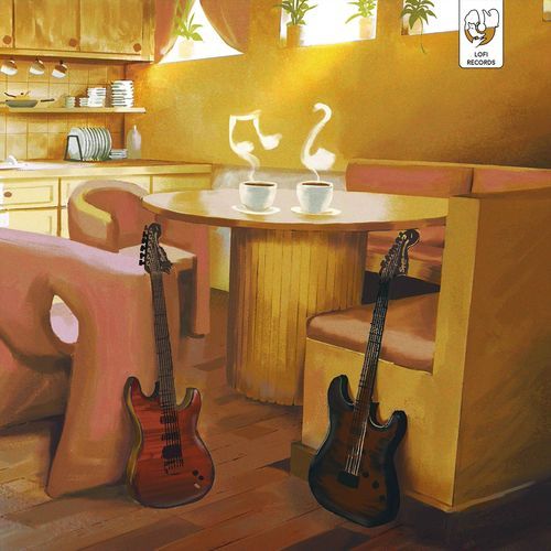 Nueva Esperanza cover art