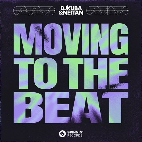 Moving To The Beat_poster_image