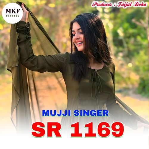 Mujji Singer SR 1169