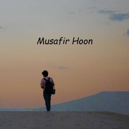 Musafir Hoon