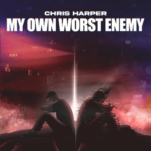 My Own Worst Enemy cover art