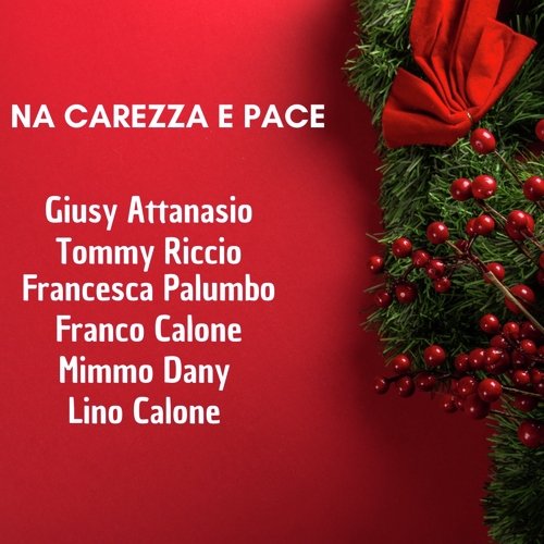 Na Carezza E Pace