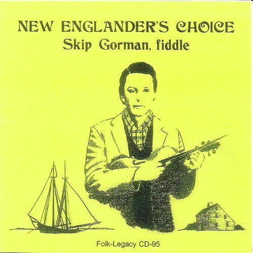 New Englander's Choice