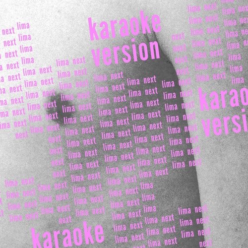 Next (Karaoke Version)
