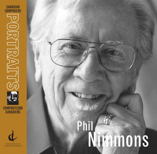 Phil Nimmons Documentary: I ended up writing music for J. Frank Willis… cover art