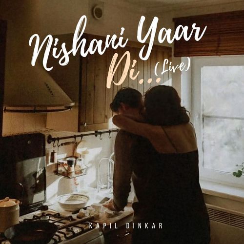 Nishani Yaar Di ( Live )