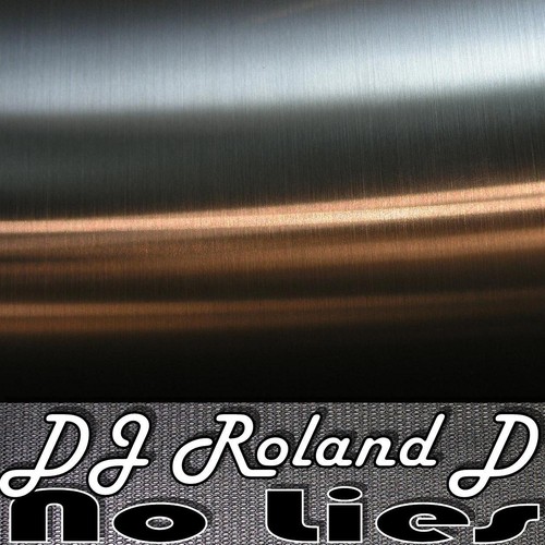 Dj Roland D