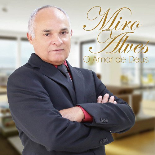 José do Egito cover art