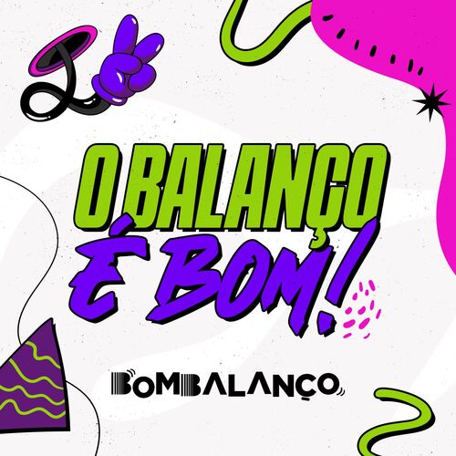 Tic Bom (Ao Vivo) cover art