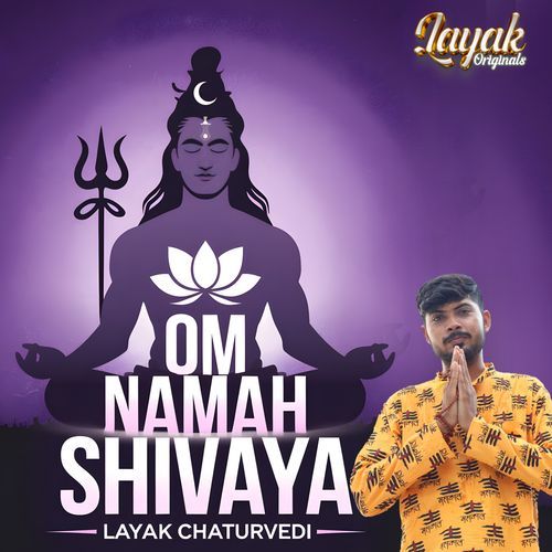 Om Namah Shivaya