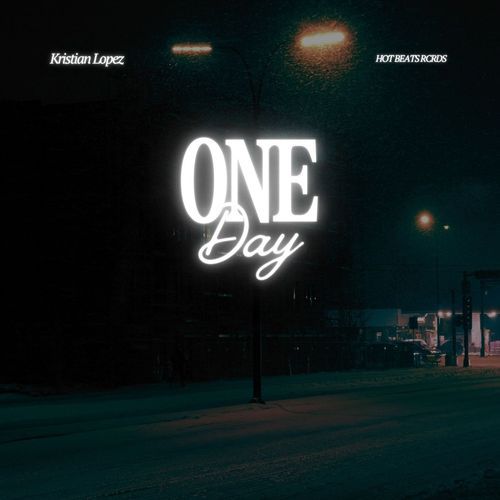 One Day cover art