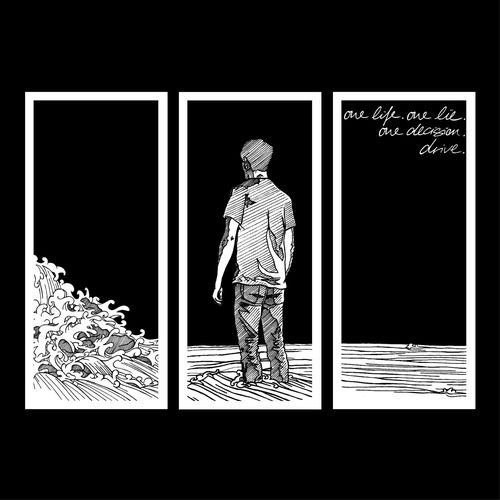 One Life - One Lie - One Decision