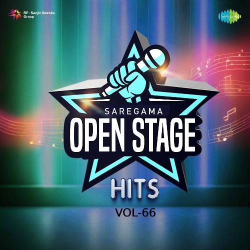 Open Stage Hits - Vol 66