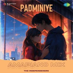 Padminiye - Amapiano Mix-Mg0taTVvego