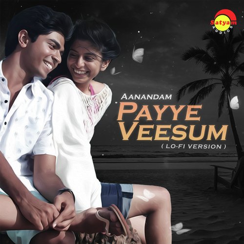 Payye Veesum (From "Aanandam", Lo-Fi Version)