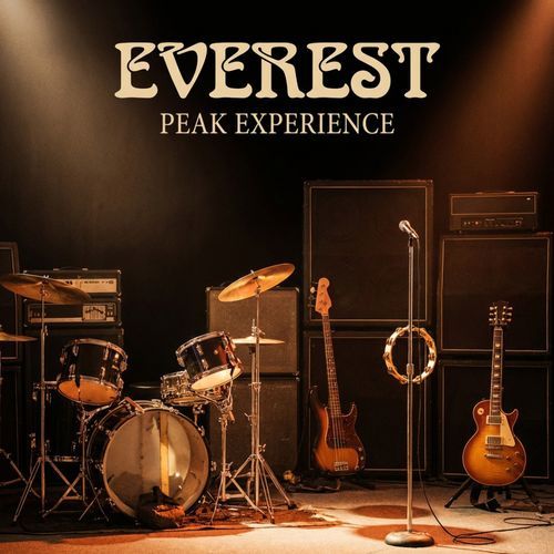 Peak Experience (Live)