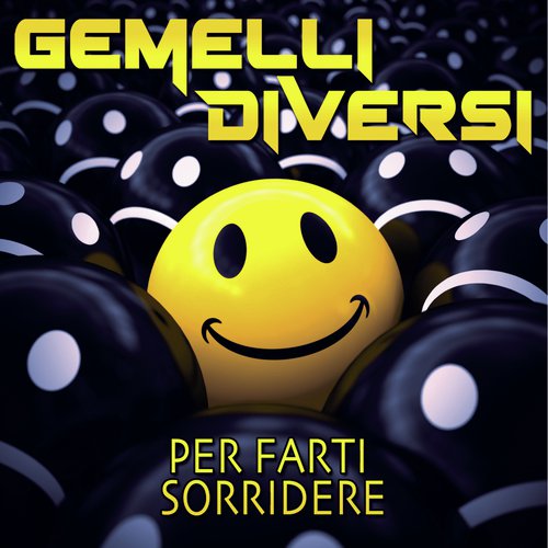 Gemelli Diversi