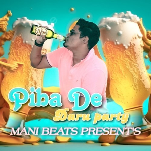 Piba De Daru Party