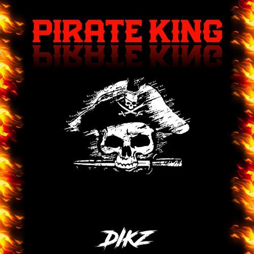 Pirate King