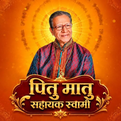 Pitu Matu Sahayak Swami