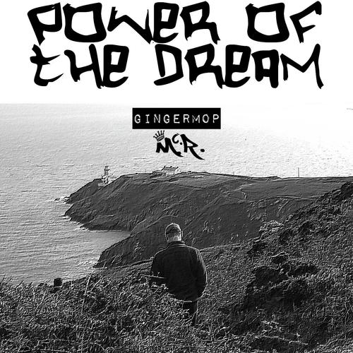 Power of the Dream (feat. MCR Beatz) [P.O.T.D.]_poster_image